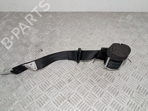 Rear right seatbelt VW TIGUAN (5N_) 2.0 TDI 4motion | BP29679553I28 