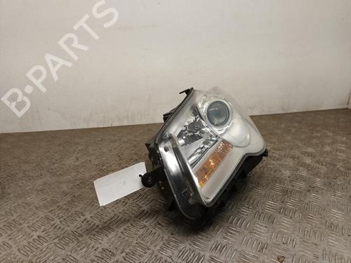 Scheinwerfer links VW TOURAN (1T1, 1T2) 1.9 TDI | BP29649960C28 