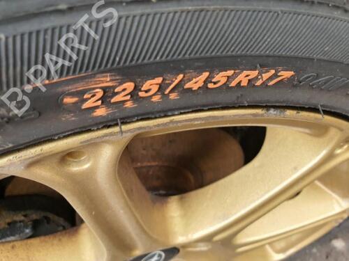 Differential hinten SUBARU IMPREZA Saloon (GD) 2.0 i AWD (GD9) | BP29652194M24