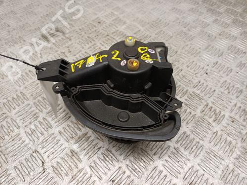Used Heater blower motor VAUXHALL CORSA Mk III (D) (S07) 1.2 i 16V (L08) (86 hp) 29653122