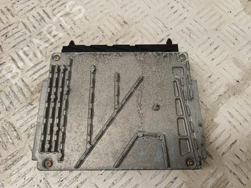 Engine control unit (ECU) VOLVO S60 I (384) D5 | BP29656538M57 