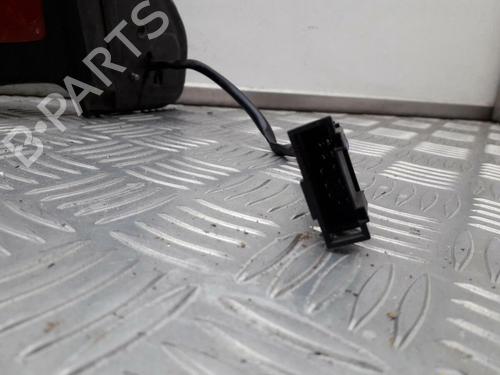Retrovisor izquierdo VW GOLF IV (1J1) 1.6 16V | BP29645637C26