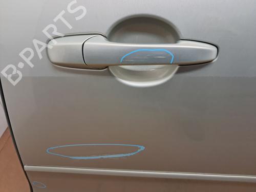 Left rear door MAZDA 5 (CR) 2.0 CD (CR19) | BP29673941C4 