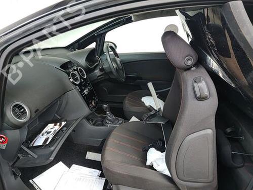 Tanklokket VAUXHALL CORSA Mk III (D) (S07) 1.2 i 16V (L08) | BP29685710C131 