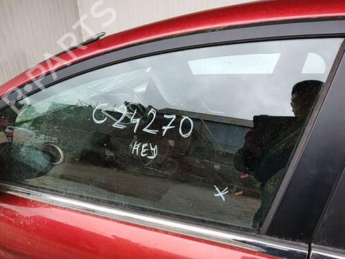 Computer motormanagement FORD FIESTA V (JH_, JD_) 1.6 | BP29683769M57