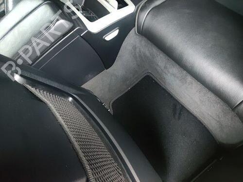 Left front suspension arm BMW 1 Coupe (E82) 118 d | BP30981702M12