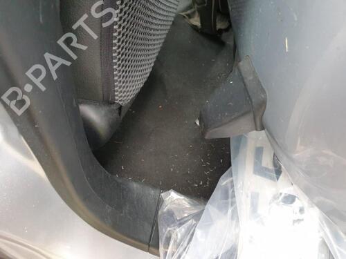 Tapicerka drzwi tylnych lewych HONDA CR-V II (RD_) 2.0 (RD5) | BP30741064C60 