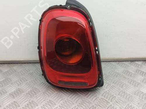 Venstre baglygte MINI MINI (F56) Cooper D (116 hp) 29683197