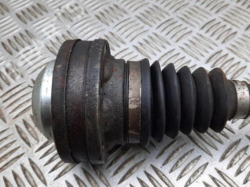 Antriebswelle links vorne VW TOURAN (1T1, 1T2) 2.0 TDI 16V | BP29648209M38 