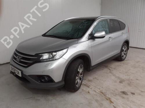 Rear left panel HONDA CR-V IV (RM_) 2.2 i-DTEC AWD (RE6) | BP29663801C60