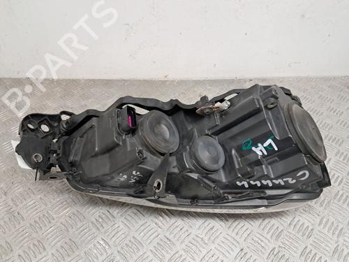 Left headlight VW GOLF VI (5K1) 1.6 MultiFuel | BP31912377C28