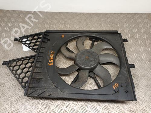 Køleblæser VW POLO V (6R1, 6C1) 1.2 TSI 16V | BP29646454M128