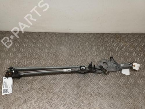 Scheibenwischergestänge vorne für FORD FOCUS II (DA_, HCP, DP) 2.5 RS (305 hp) 29649419