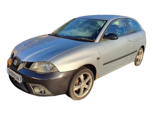 Luftfilter kasse SEAT IBIZA III (6L1) 1.4 16V (75 hp) 29653285