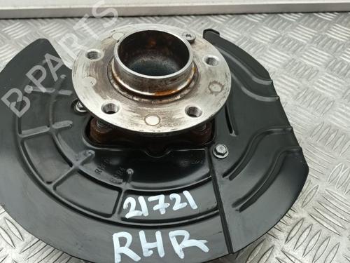 Used Other JEEP RENEGADE SUV (BU, B1, BV) 1.0 T-GDi (120 hp) 30384338