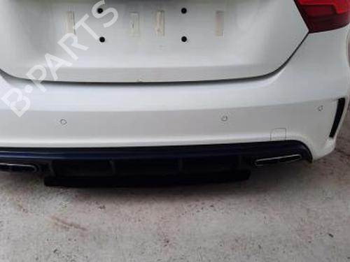 Subframe MERCEDES-BENZ A-CLASS (W176) AMG A 45 4-matic (176.052) | BP29673787M9