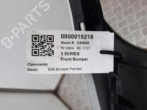 Front bumper BMW 3 Compact (E46) 316 ti | BP29646143C7 