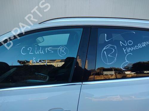 Hood AUDI Q5 (8RB) 2.0 TDI | BP29819421C1