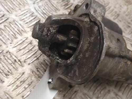 Starter FORD FOCUS II Turnier (DA_, FFS, DS) 1.6 TDCi | BP29660185M8 