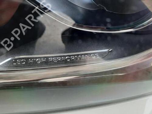 Wheel arch MERCEDES-BENZ A-CLASS (W176) AMG A 45 4-matic (176.052) | BP29673732C56 