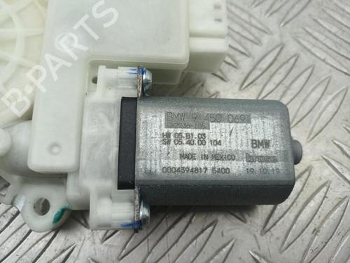 Left front window motor BMW X6 (G06, F96) xDrive M 50 d | BP29650469E21 