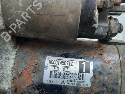 Anlasser PEUGEOT 206 Hatchback (2A/C) 1.1 i | BP29646633M8 