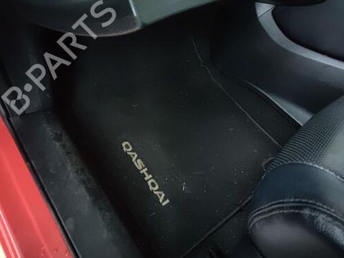 Windscreen NISSAN QASHQAI II (J11, J11_) 1.2 DIG-T | BP32151702C63 