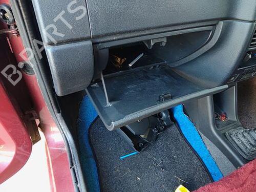 Front right window mechanism CITROËN AX (ZA-_) 10 | BP29686414C23 