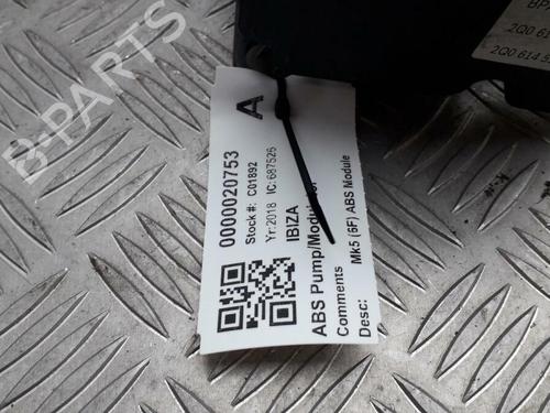 Andre SEAT IBIZA IV (6J5, 6P1) 1.2 | BP29646245O1