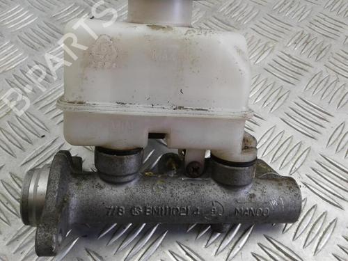 Brake master cylinder HYUNDAI COUPE I (RD) F2 Evolution | BP29648086M77 