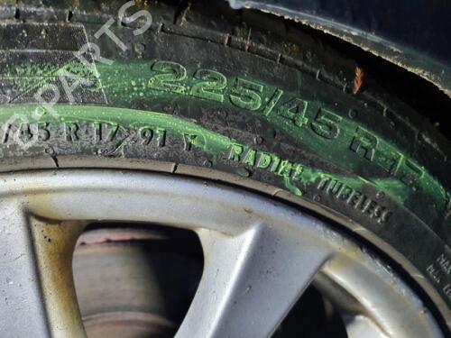 Zacisk hamulca tylnego lewego LEXUS IS II (_E2_) 250 (GSE20) | BP29649576M107 