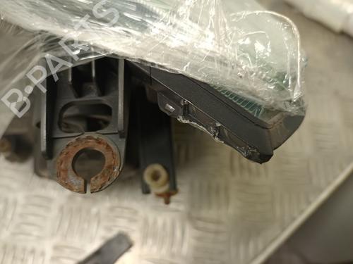 Right headlight FORD FIESTA V (JH_, JD_) 1.25 16V | BP29656479C29 