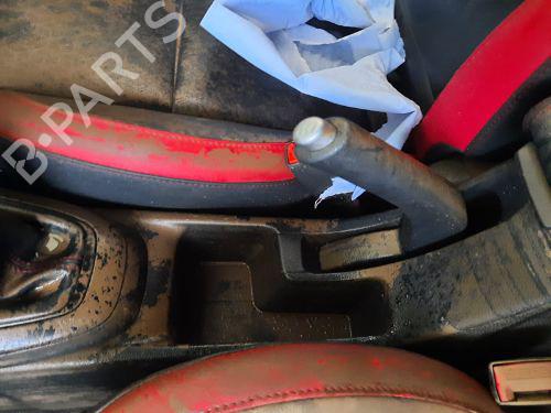 Verkleidung hinten links KIA PICANTO III (JA) 1.0 | BP29654329C60 