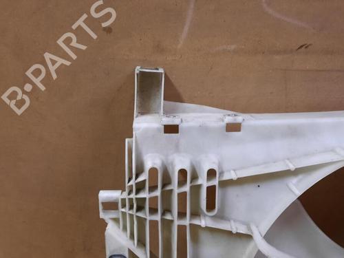 Fan TOYOTA AVENSIS (_T25_) 1.8 VVT-i (ZZT251_, ZZT251R) | BP29648003M128