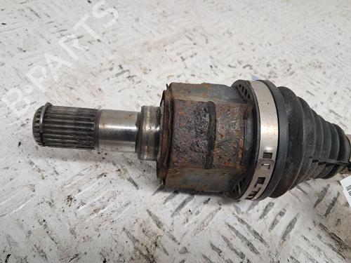 Left rear driveshaft HYUNDAI ix35 (LM, EL, ELH) 2.0 CRDi 4WD | BP29667284M40