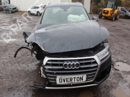 Left sun visor AUDI A2 (8Z0) 1.4 TDI | BP29647615I1 