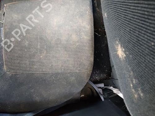 Trappe de carburant VAUXHALL CORSA Mk III (D) (S07) 1.3 CDTI (L08) | BP29680039C131 