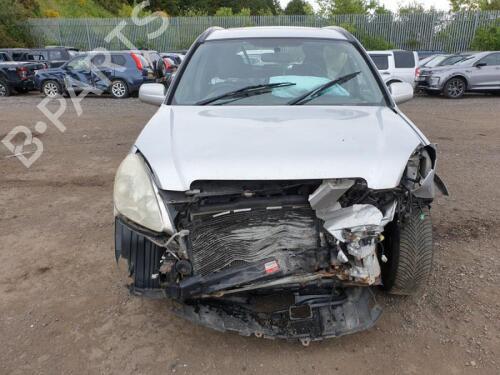 Computer motormanagement HONDA CR-V II (RD_) 2.0 (RD5) | BP29680492M57