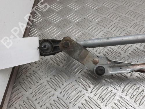 Vindrute Vindusviskermekanisme FORD FOCUS II (DA_, HCP, DP) 1.6 Ti | BP29647552C83