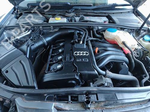 Right rear brake caliper AUDI A4 B6 (8E2) 1.9 TDI | BP33189166M106 - Image 3