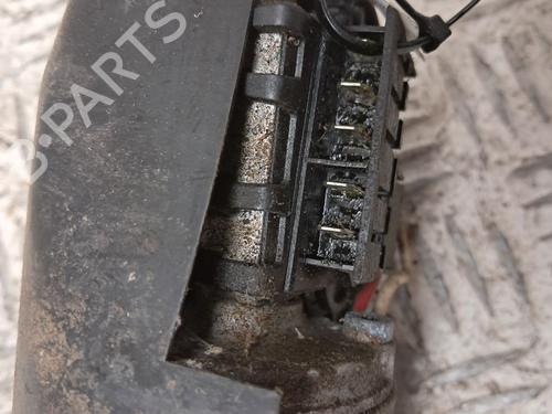 Front wiper motor FORD KA (RB_) 1.3 i ROCAM | BP29670154M29