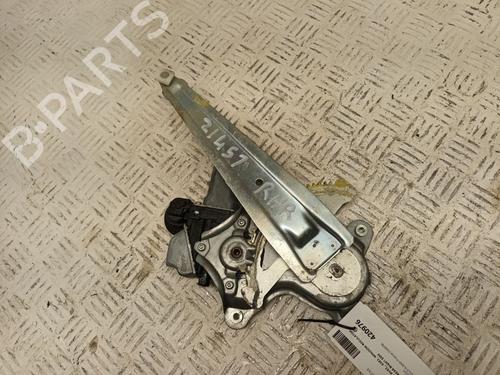 Used Rear right window mechanism LEXUS IS III (_E3_) 250 (GSE30_, GSE30R) (208 hp) 29665695