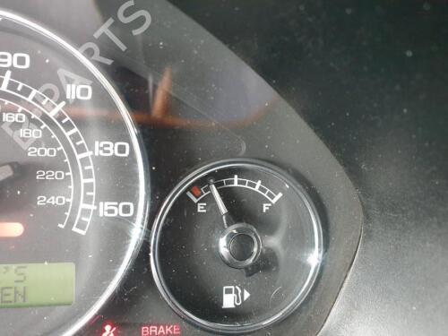 Fuel tank JAGUAR X-TYPE I (X400) 2.1 V6 | BP29648446C62 