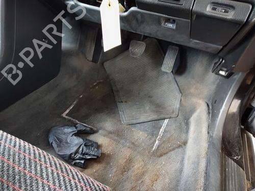 Front left seatbelt HONDA CRX II (ED, EE) 1.6 i 16V (ED9) | BP29678744I26 