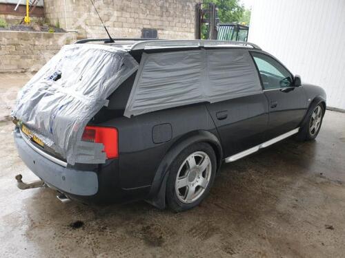 Drivaksel fortil Højre AUDI ALLROAD C5 (4BH) 2.7 T quattro | BP29648314M39 