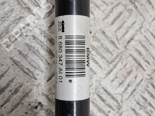 Left rear driveshaft BMW 1 (F20) 125 d | BP29670926M40 