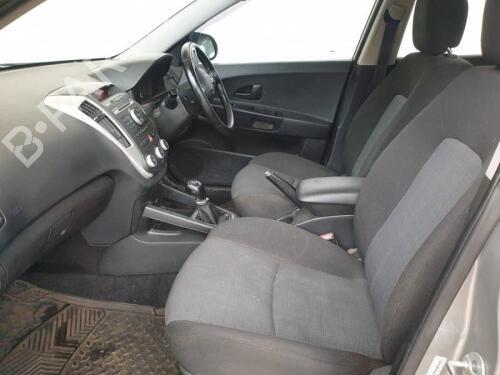 Førerens kollisjonspute KIA CEE'D SW (ED) 1.4 CVVT | BP29649109C9 