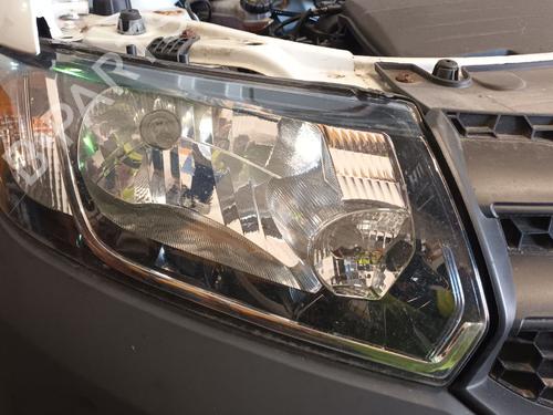 Used Right headlight DACIA SANDERO 1.5 dCi (75 hp) 29664828