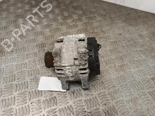 Generator PEUGEOT 308 I (4A_, 4C_) 1.6 HDi (92 hp) 29647933