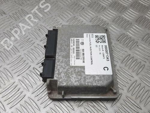 Calculateur moteur (ecu) AUDI TT (8N3) 1.8 T quattro | BP29647562M57 
